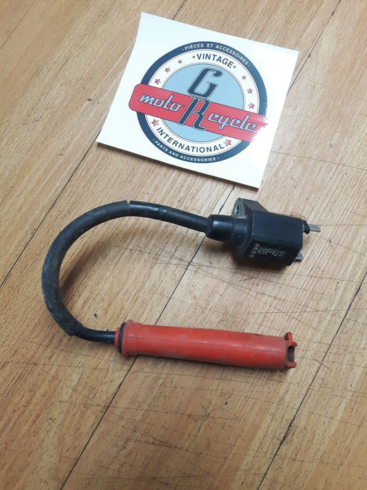 Honda XL250R 1984 ignition coil 30510-GR2-405 30510-GR2-010