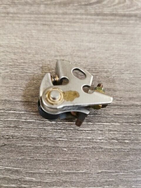 NOS SUZUKI GS1000 GS1000C GS1000E 1978 1979 POINT ASSY L 31440-36210 S44