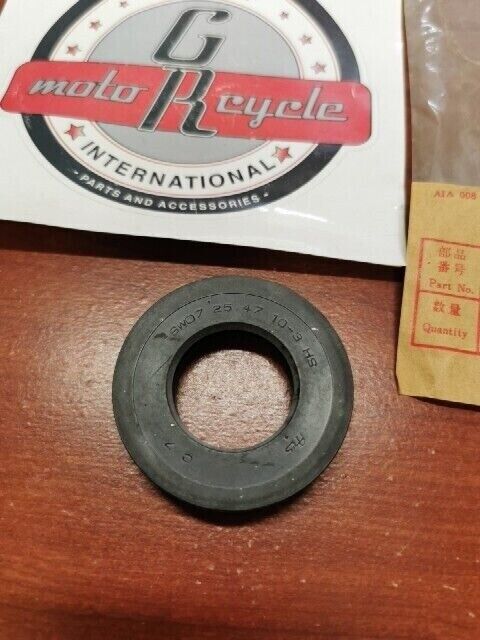 NOS Honda CB1100 CB750 C F F2 K CB900 C F OIL SEAL (25X47X10) 91257-425-013 H71