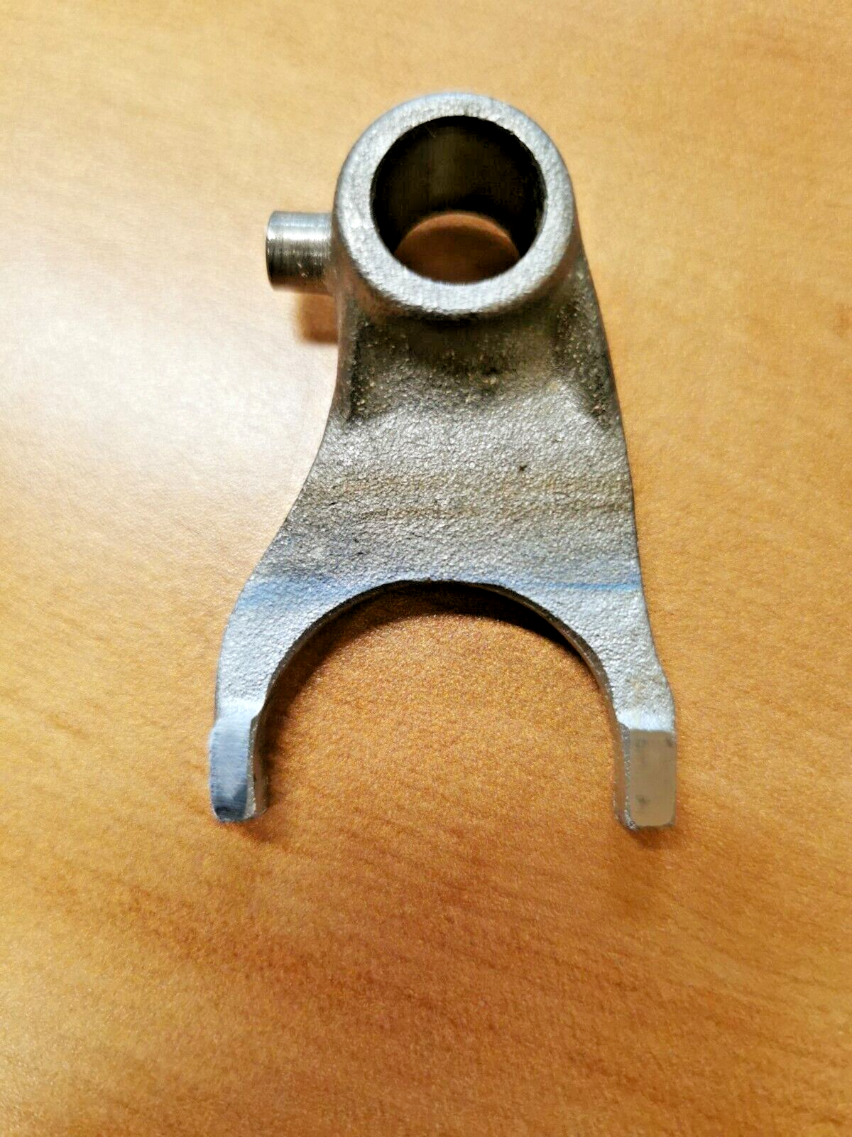 NOS HONDA  CB350  F    CB400  F   Gear Shift Center Fork  24216-333-020  H22