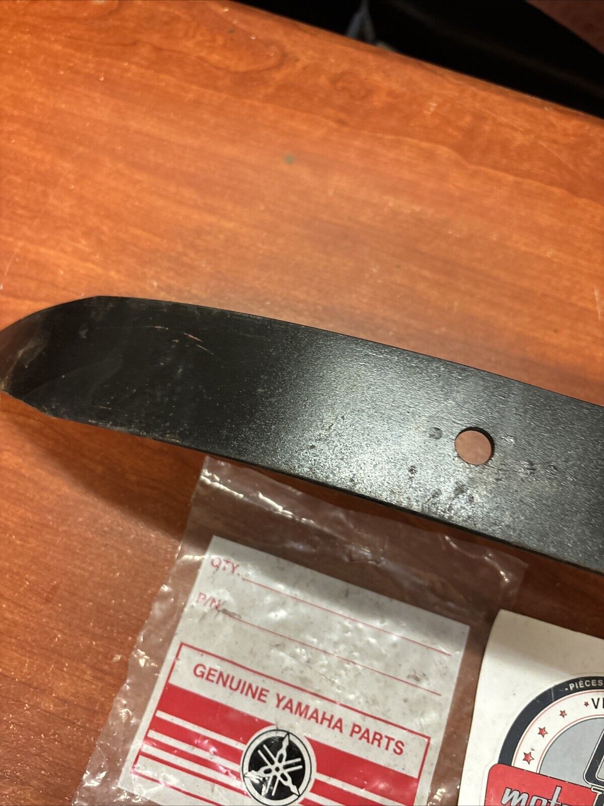 NOS Yamaha BR250 EC340 ET300 ET340 EX440 LEAF 865-23762-00-00 Y183