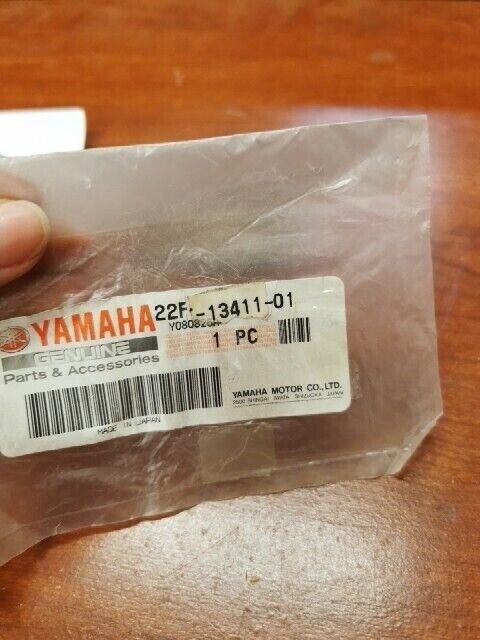 NOS Yamaha TTR125 OIL STRAINER 22F-13411-01-00 Y105