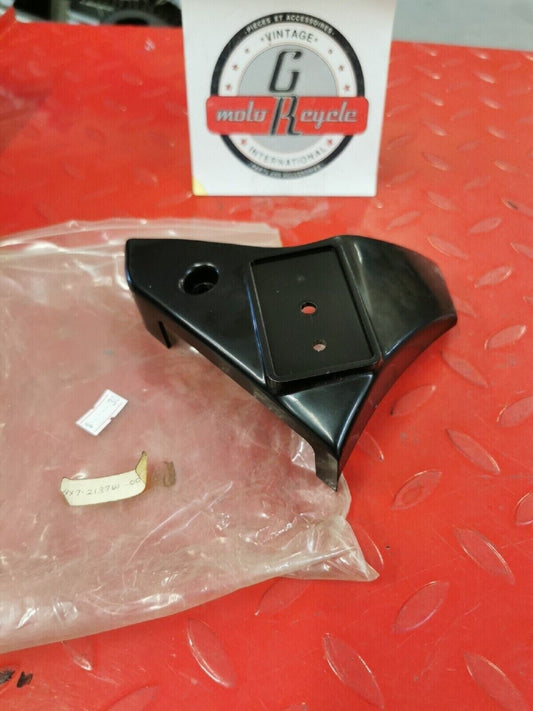 NOS YAMAHA XV750 XV920  1981 - 1983  SCOOP AIR 1  4X7-2137W-00-98  Y52