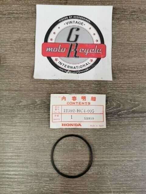 NOS HONDA ATC250ES BIG RED 1985 - 1987PARKING TAPPET 12392-HC4-005 H102