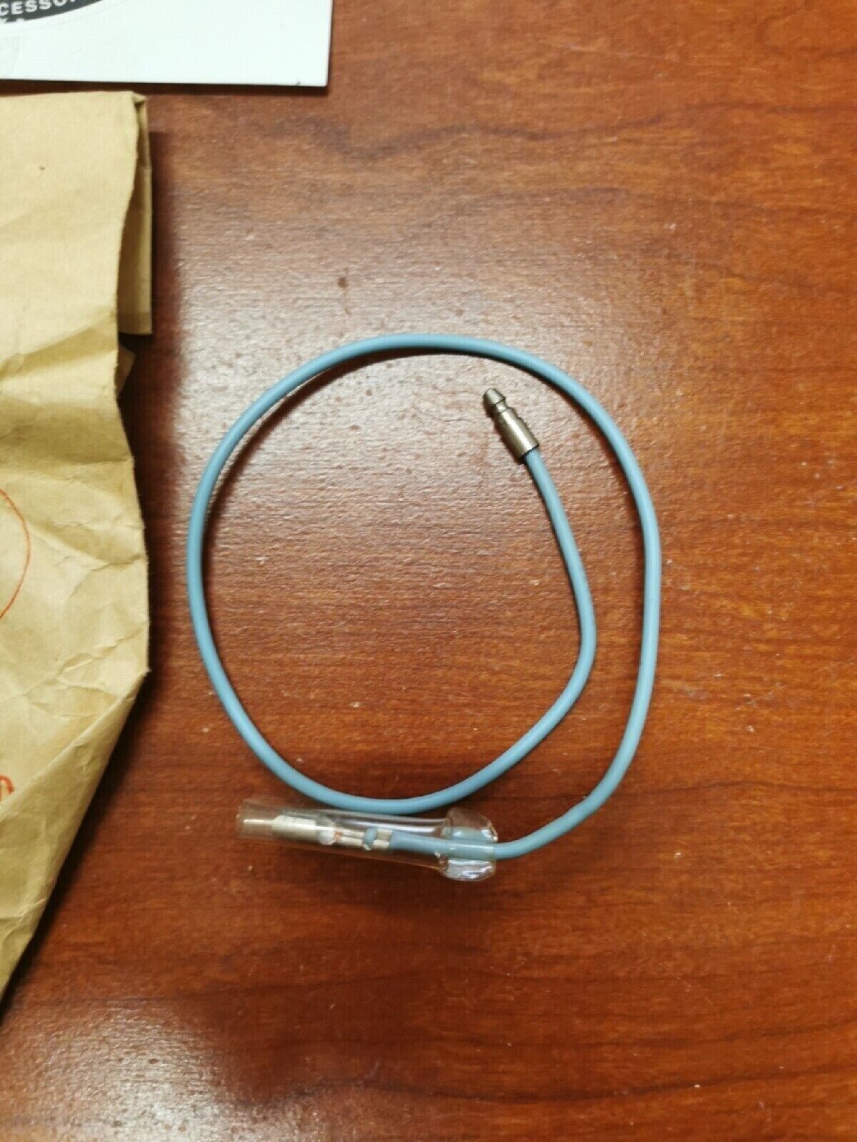 NOS Honda CB750 RIGHT TURN SIGNAL SUB CORD WIRING 33615-300-730 H33