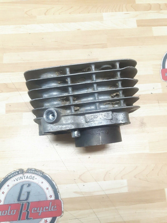 Honda XL100S 1981 cylinder jug barrel XR100R 1979 - 1991