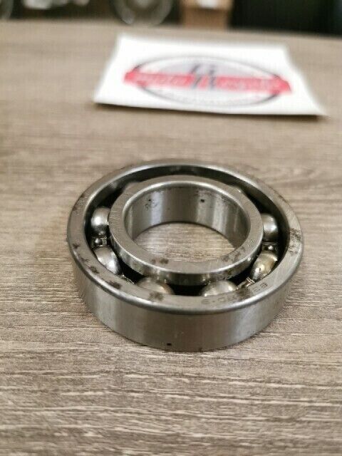 NOS YAMAHA ET340B ET300C SR540D VK540 EC340M BEARING B6206 93306-20617-00 Y152