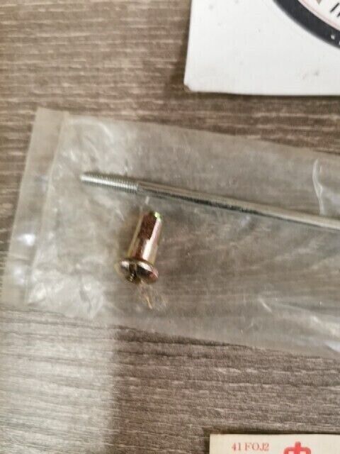 NOS HONDA CL350 CB250 SL350 SPOKE 9X154 97366-52148-1 H94