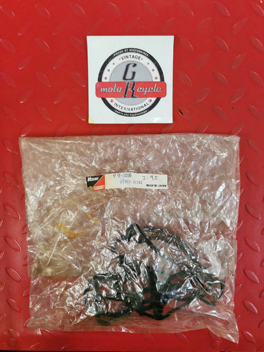 NOS SUZUKI CYLINDER HEAD GASKET 11173-31302 S14