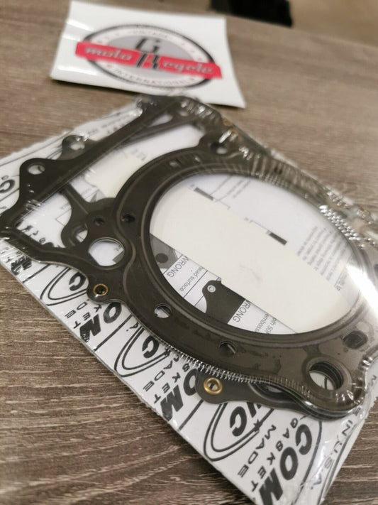 NOS COMETIC LTZ KFX400 TOP END GASKET KIT 92MM C7978 J45
