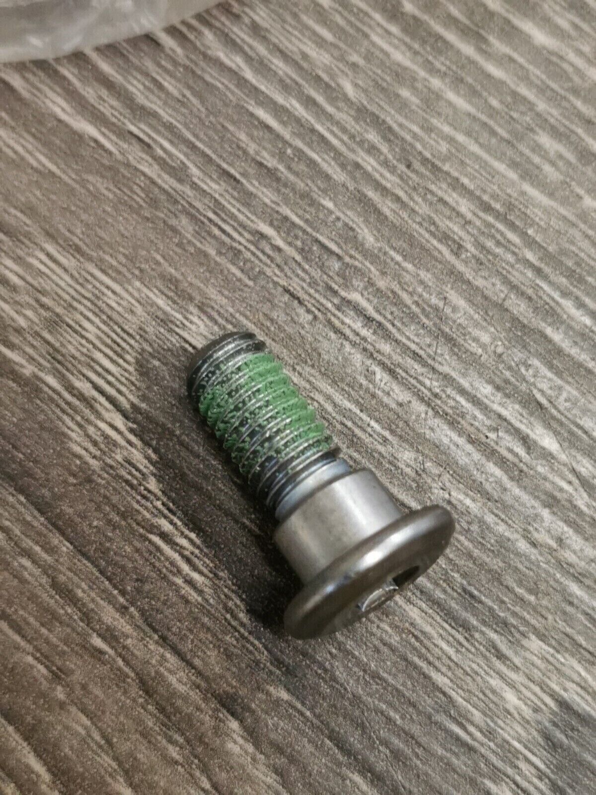 NEW NOS HONDA TRX300EX TRX400EX TRX200X CR500R XR650 DISK BOLT 90105-MK5-010 H50