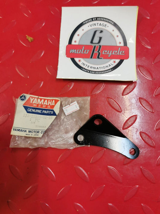 NOS YAMAHA SR500 1977 - 1992 STAY ENGINE FRONT 2J2-21315-00-33 Y30