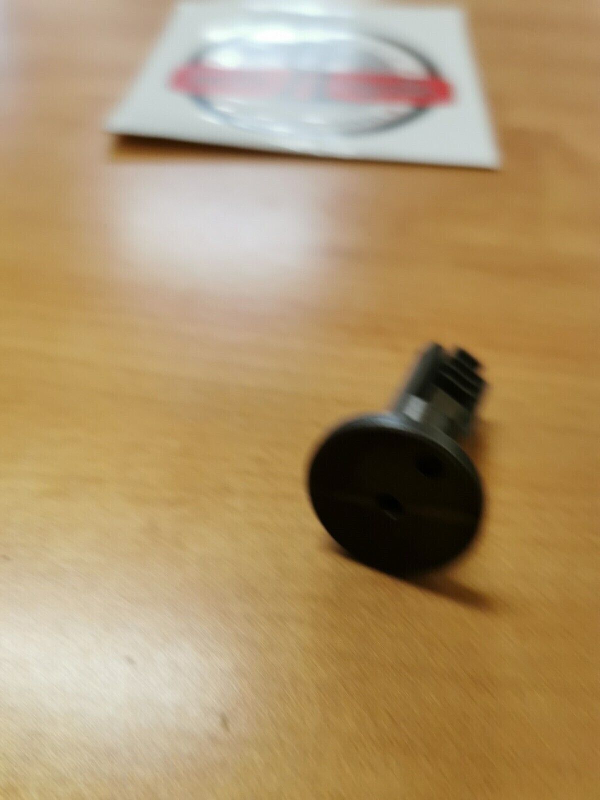 NOS YAMAHA XJ600 YX600 1986 - 1998    ROD PUSH  3LD-1637A-01-00 Y44