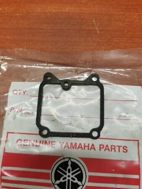 NOS Yamaha FLOAT CHAMBER GASKET 367-14384-00-00 SUB 4U1-14384-00-00 Y123