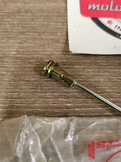 NOS HONDA CR125R CR250R CR480R 1982 REAR SPOKE SET 426A0-KA4-700 H79