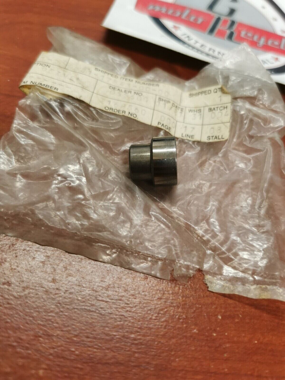 NOS Yamaha GP433 GP292 GP246 PZ480 DRIVEN GEAR OUTER BUSH 821-17843-00-00 Y92