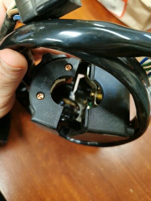 NOS Honda GL500 GL500I GL650 GL650I TURN SIGNAL SWITCH 35200-MA1-770 H86