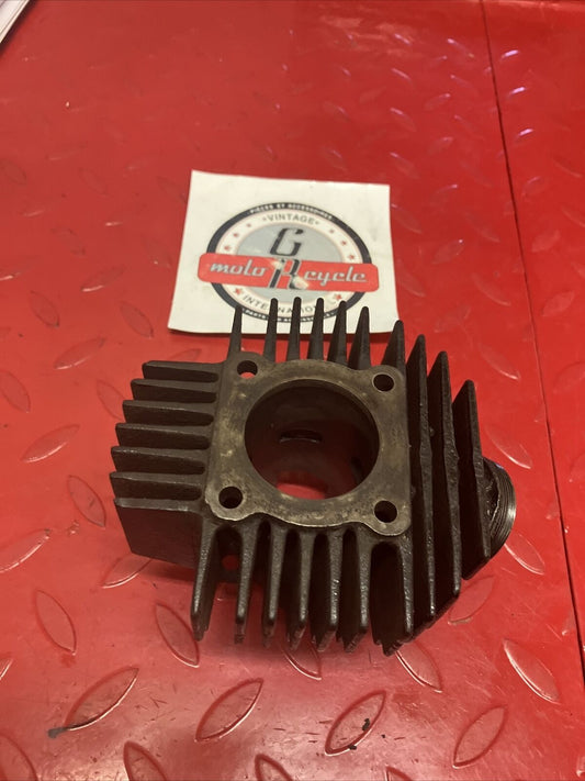 Yamaha JT2 1972 cylinder jug barrel JT1 42mm