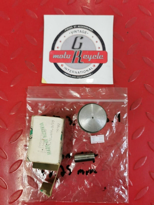 NOS PUCH PISTON KIT 38.25 MM 349.3.10.466.9/03 P3