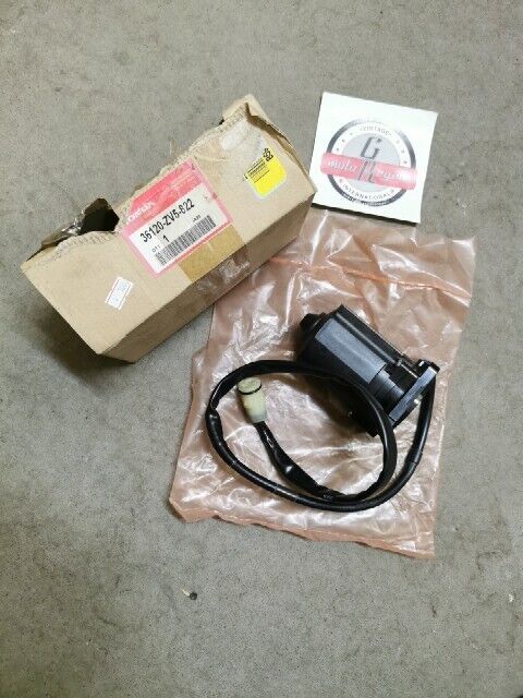 NOS HONDA BF40A2 40HP BF50A2 OUTBOARD MOTOR ASSY POWER TILT 36120-ZV5-822 H85