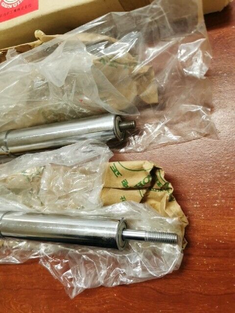 NOS Honda CB100 CB125 CL100 CL125 REAR SHOCK DAMPER PAIR SUB. 52430-324-013 H73
