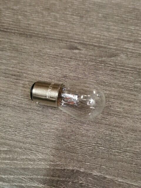 NOS SUZUKI A100 DR400S DR500S GN400T RV125 TAILLIGHT BULB 09471-06030 S42