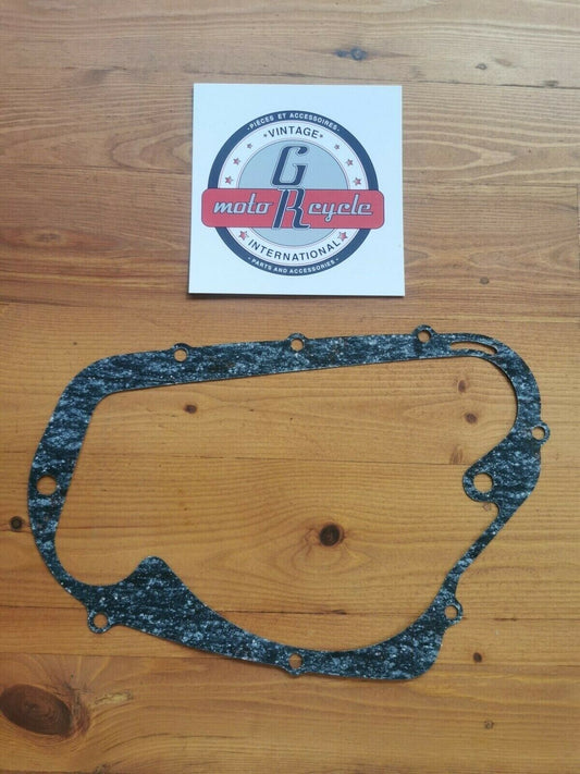 NOS Yamaha RD200 CS3 CS5 GASKET, CRANKCASE 2 #237-15324-00-00 Y8