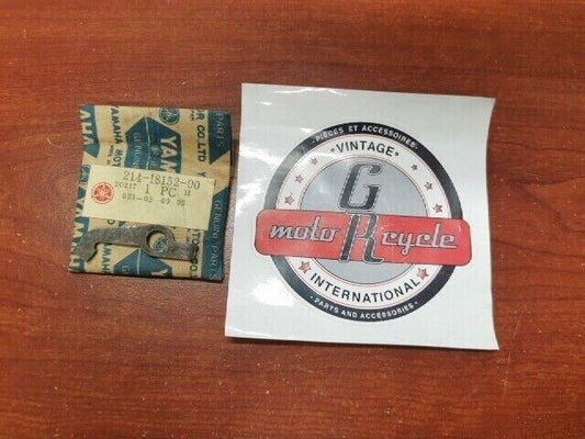 NOS Yamaha DT1 DT2 DT3 RT1 RT2 RT3 SHIFT LEVER 214-18152-00-00 Y120