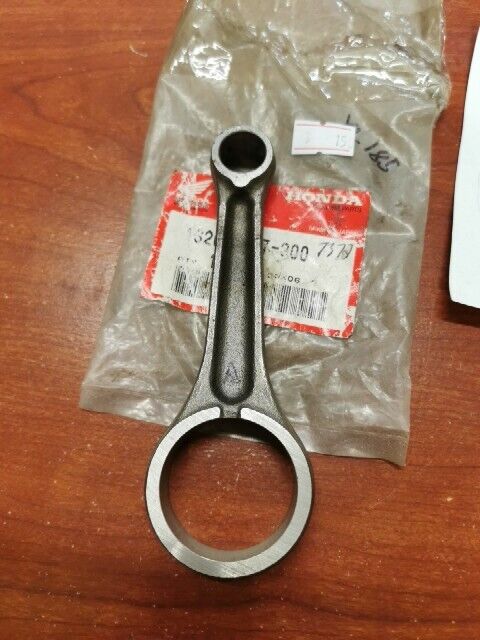 NOS Honda ATC185S ATC200 XL185S CT185 CT200 CONNECTING ROD 13202-427-300 H107
