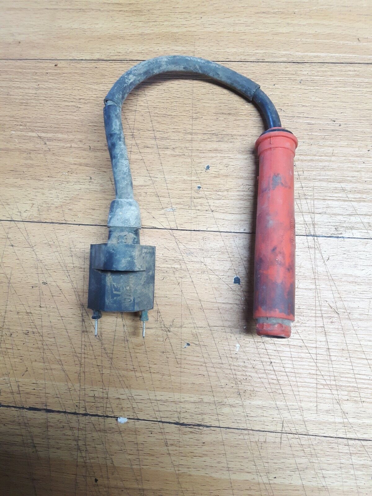 Honda XL250R 1984 ignition coil 30510-GR2-405 30510-GR2-010 2