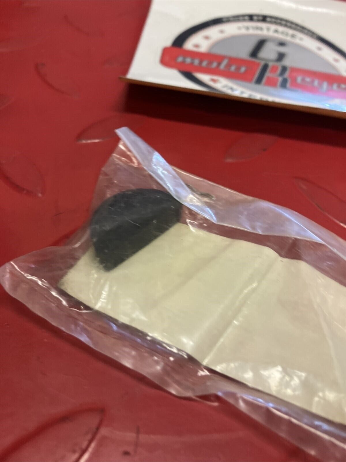 NOS YAMAHA PLUG 1J7-11138-00-00 Y62