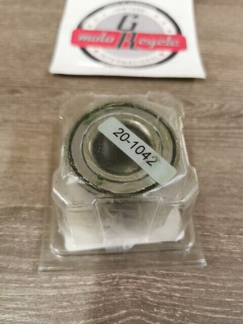 NOS ALL BALLS Kawasaki KVF650 KVF750 WHEEL BEARING KIT 25-1536 J54