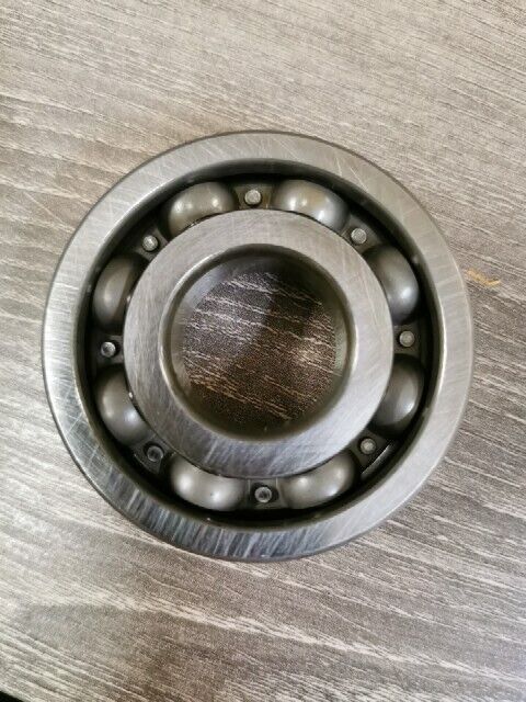 NOS HONDA CR125M FMX650 GB400 GB500 BEARING RADIAL BALL 91002-MG2-790 H157