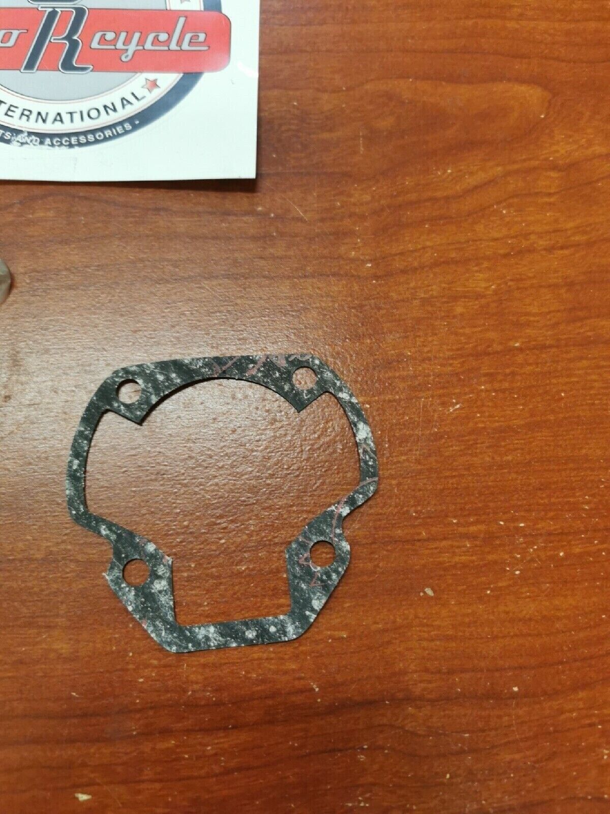 NOS Yamaha 1973 - 1975 RD60 CYLINDER GASKET 4AD-11351-00-00 Y78