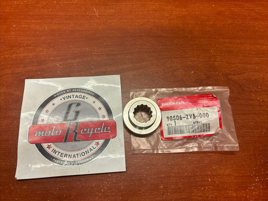 NOS Honda BF35 BF40 BF45 BF50 PROPELLER THRUST WASHER 90506-ZV5-000 SUB H179