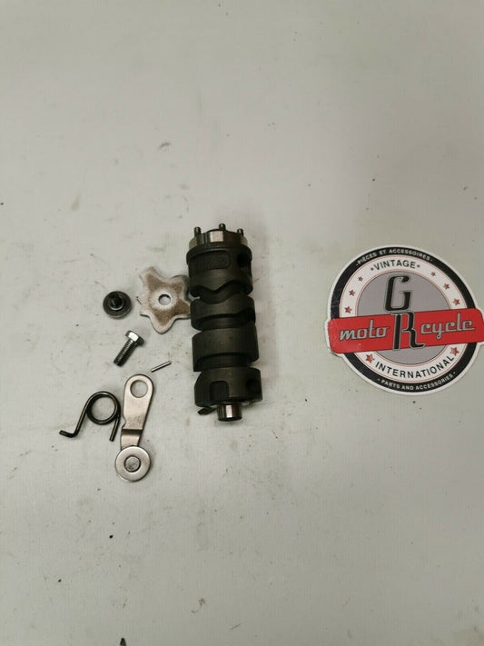 Honda XR100 1984 transmission gearshift gear shift drum cam 24301-149-000