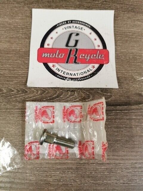 NOS HONDA ATC200X ATC250ES 1986 1987 BOLT WHEEL 10X3690103-HA2-003 H102