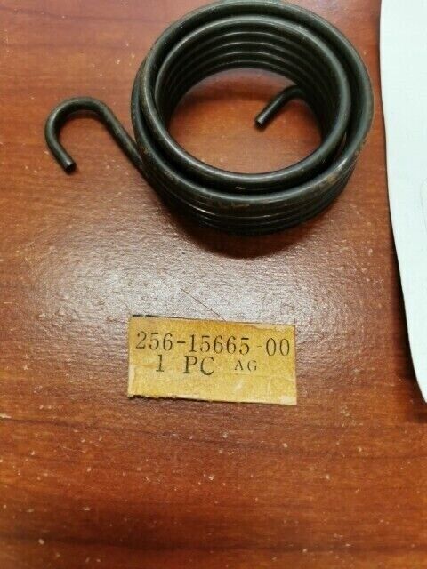 NOS Yamaha TX650 TX750 SPRING TORSION 256-15665-00-00 SUB 90508-32062-00 Y119