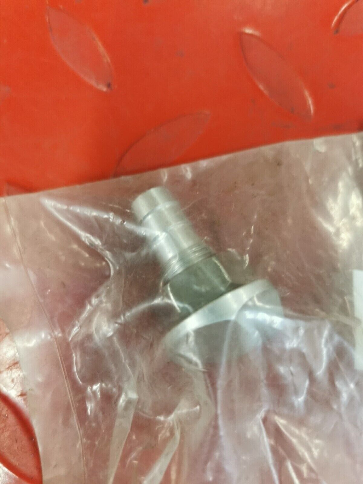 NOS JETLYNE    BYPASS FITTING 90 DEGREE  PD875020  J11