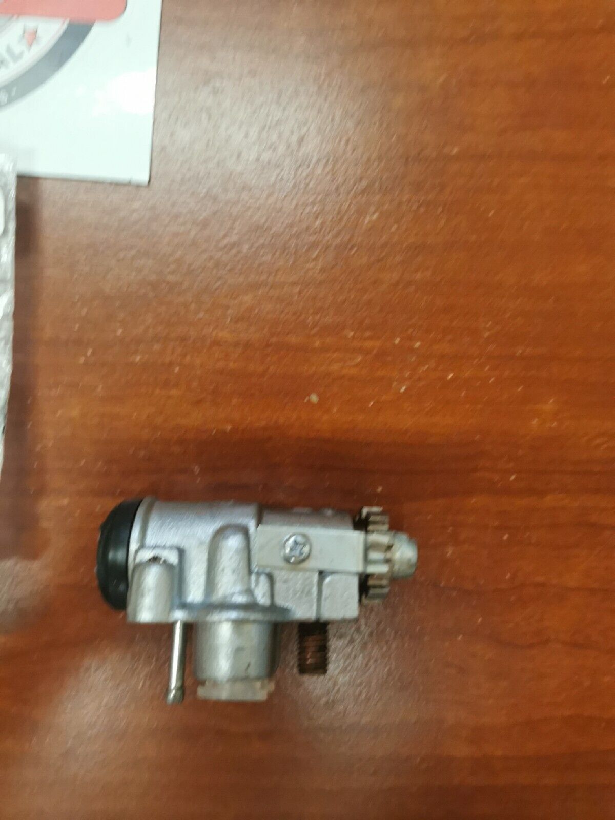 NOS Honda CYLINDER ASSY, AR 45310-HC5-505 H36 