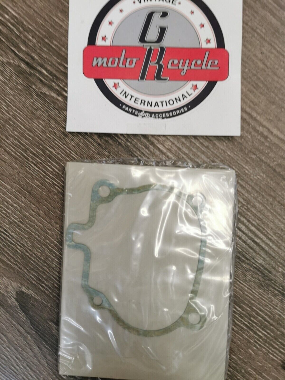 NOS HONDA GASKET SUB TRANSMISSION COVER 11693-968-306 SUB 11693-968-000 H49