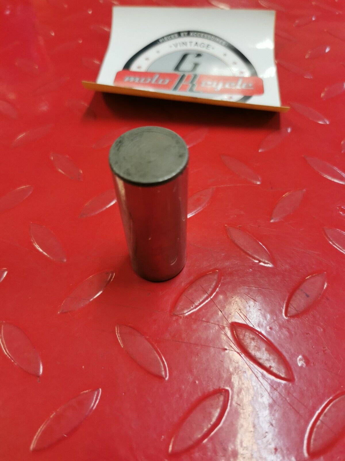 NOS Yamaha YZ490 WR500 PIN CRANK 1 3R5-11681-00-00 Y25