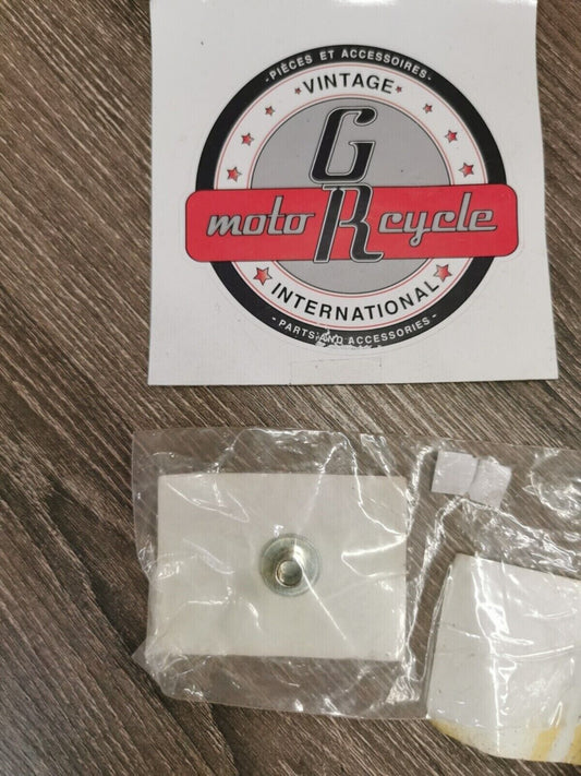 NOS HONDA TRX250 CHAIN ROLLER COLLAR 52159-KB7-000 H58