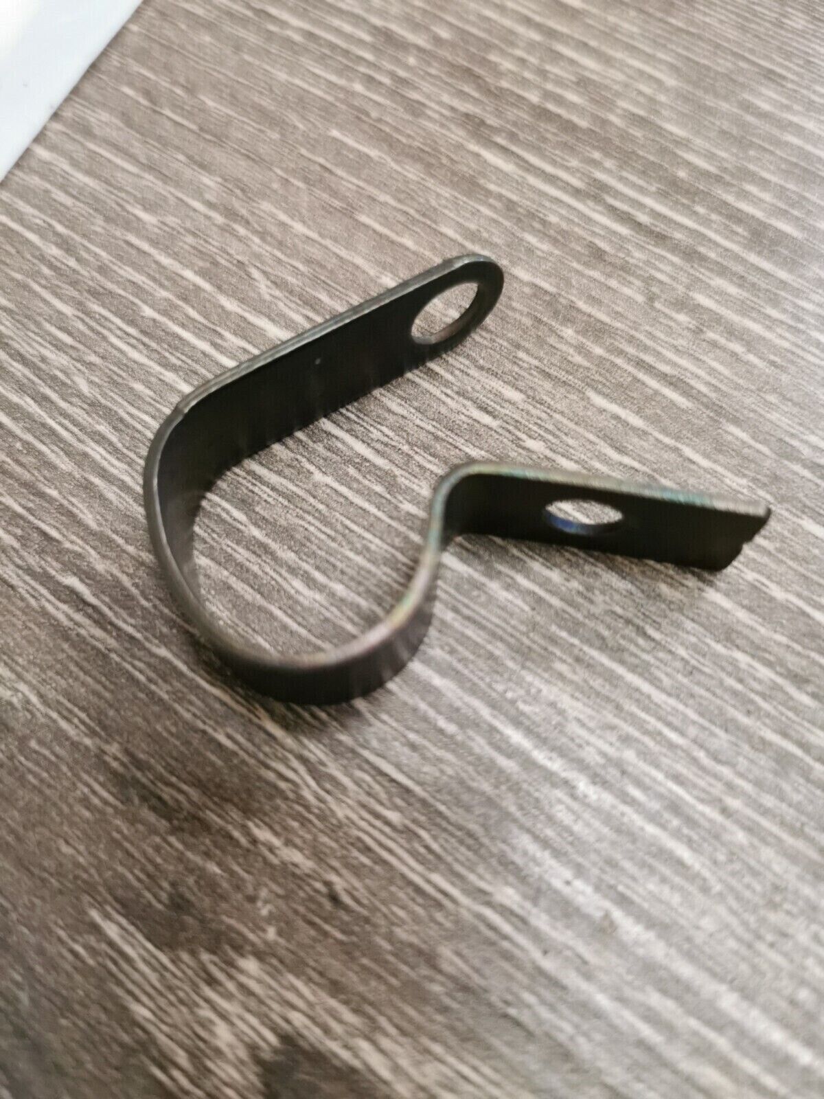 NOS HONDA CBR600RR CLAMP 45158-MEE-D00  H59