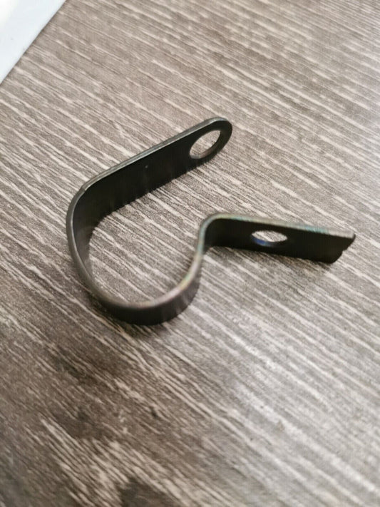 NOS HONDA CBR600RR CLAMP 45158-MEE-D00  H59