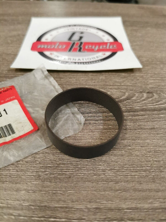 NOS HONDA  CRF250 CRF450R  2004 - 2023 PISTON RING 52431-KZ3-J31  H46