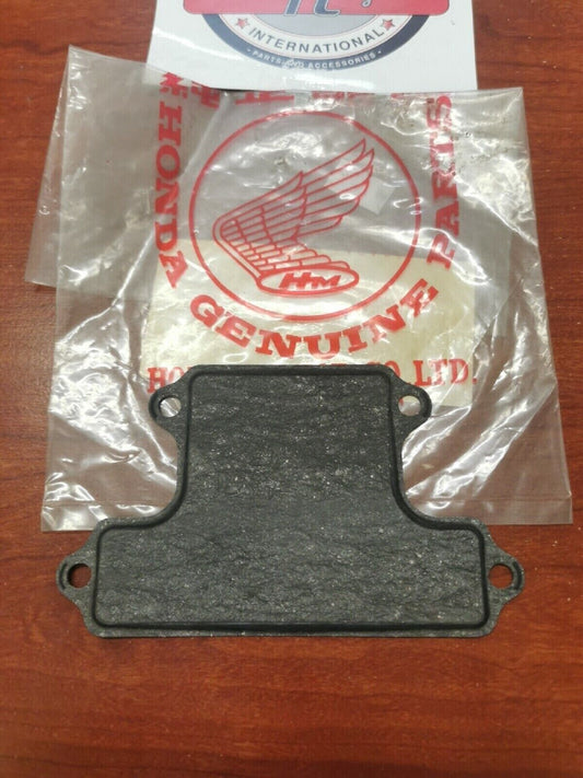 NOS Honda GASKET GEAR COVER 11372-463-000 H36 