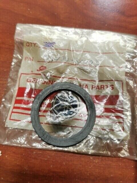 NOS Yamaha BR250 CF300 CS340 EC340 ET340 TANK GASKET 90430-31003-00 Y111