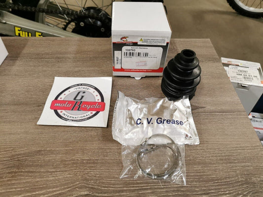 NOS ALL BALLS Commander 1000 LTD Maverick  CV BOOT REPAIR KIT 19-5027 J51