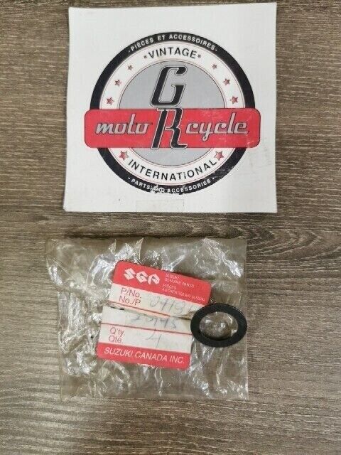 NOS SUZUKI DL650 DRZ400 DR650SE LS650P LTA500F SHIM 20X30X1 09181-20195 S53